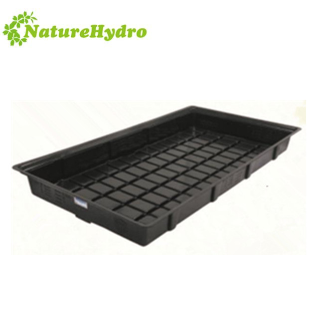 Hydroponic Growing Systems Flood and Drain Trays Shanghai Dehuan