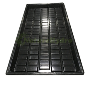 4x8ft 5″ Ebb Flow Tray