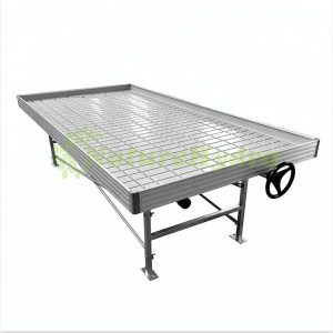 Flood Rolling Bench