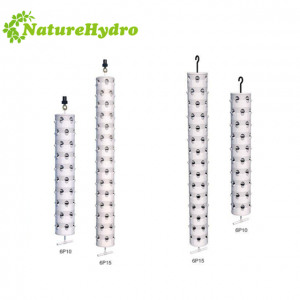 Hanging Aeroponic Tower Garden System