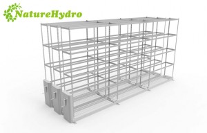 Drying Rack