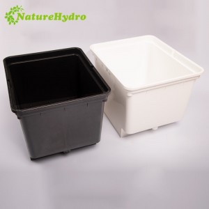 32L Hydroponic Dutch Bucket For Sale