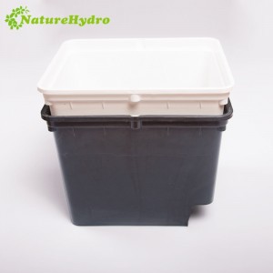 32L Hydroponic Dutch Bucket For Sale