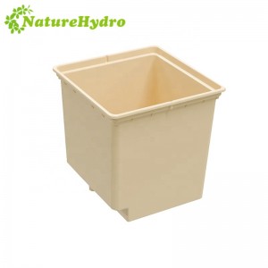 24L Hydroponic Dutch Bucket Wholesale