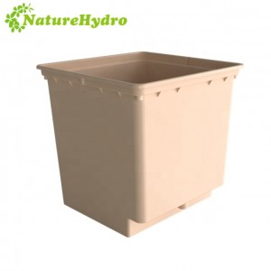 24L Hydroponic Dutch Bucket Wholesale