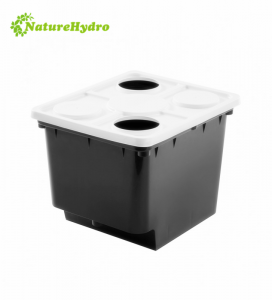 32L Hydroponic Dutch Bucket For Sale