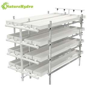 Small Fodder System