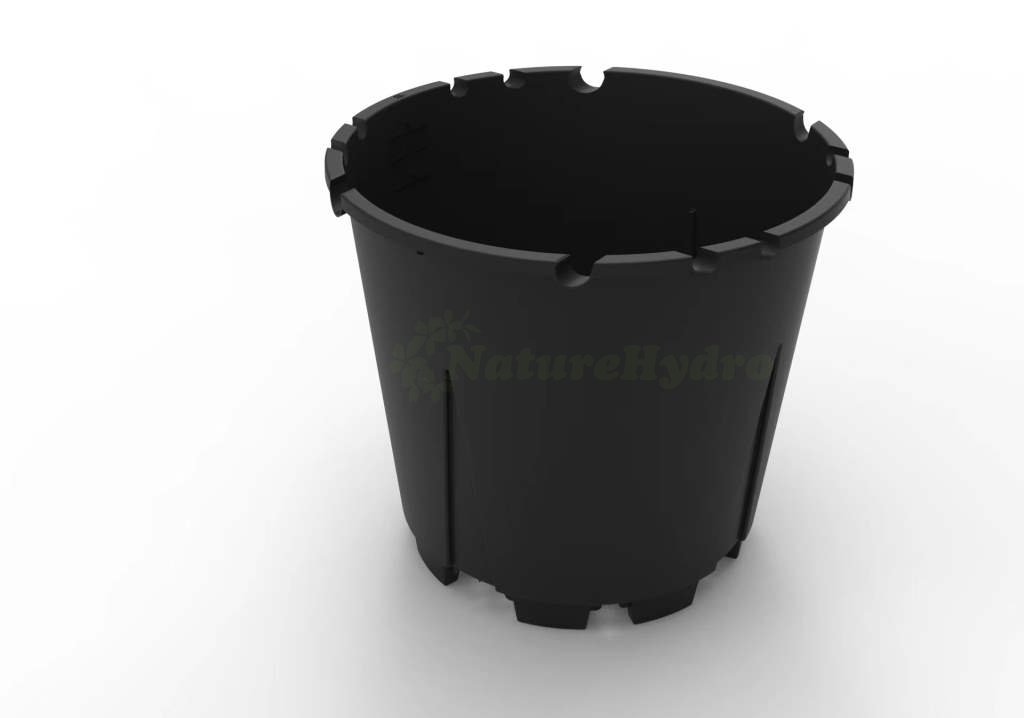 25L Blueberry Round Grow Pot Featured Image
