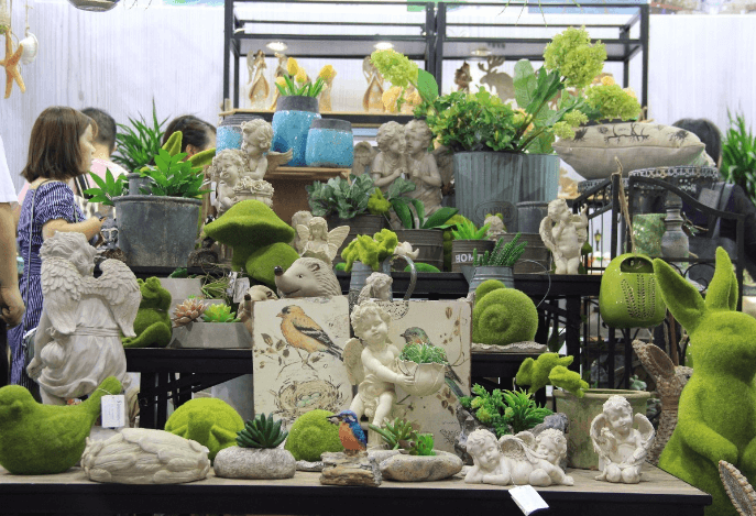 Global horticulture market size has exceeded 100 billion dollars