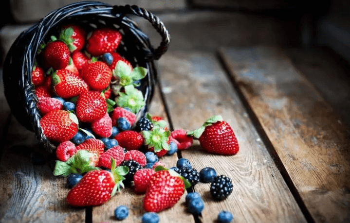 China exported nearly 4,000 tons of fresh vegetables and berries to Russia’s Primorsky Territory