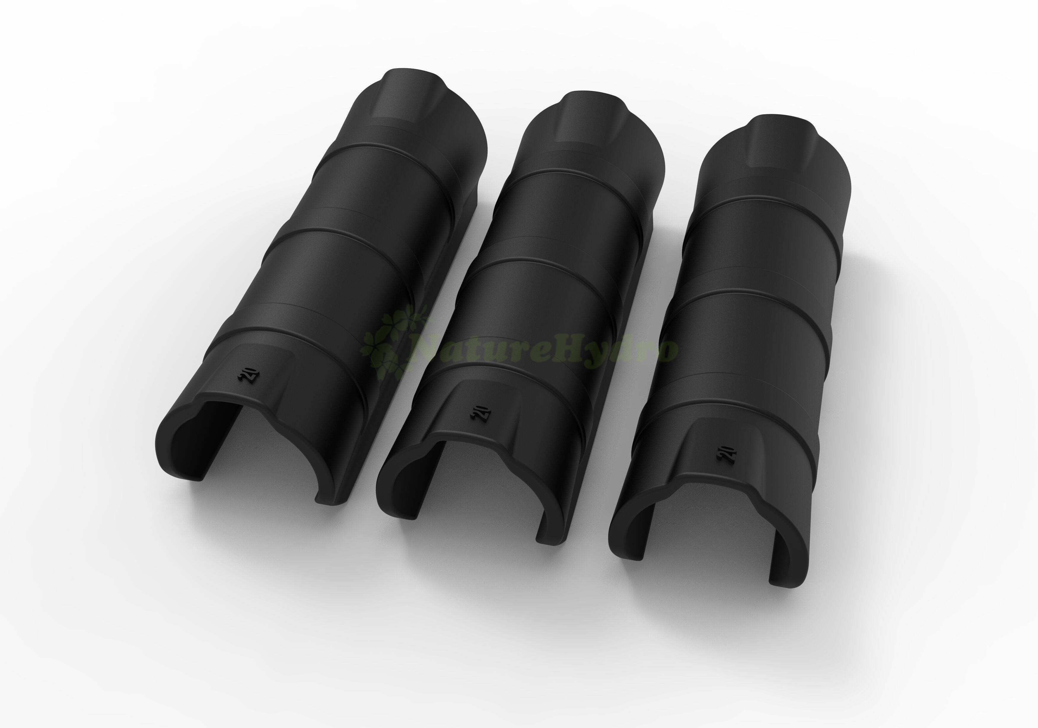 Greenhouse Snap Clamps Wholesale Shanghai Dehuan Industry Co. , Ltd