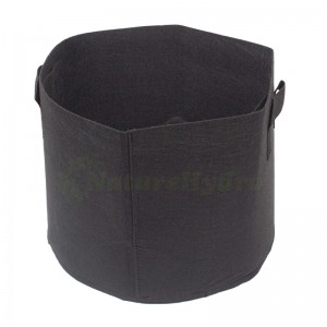 Outdoor Fabric Plant Grow Bags Wholesale