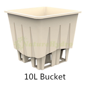 10L Sustrate Bucket