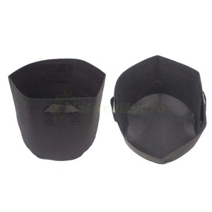 Outdoor Fabric Plant Grow Bags Wholesale