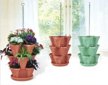 hanging plant pots wholesale