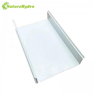 Hydroponic Nft Gully