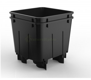 5L Raspberry Grow Pot