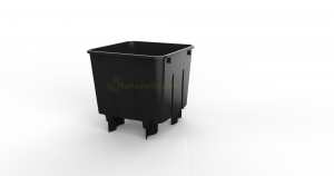 5L Raspberry Grow Pot