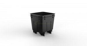 5L Raspberry Grow Pot