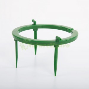 Hydroponic Irrigation Drip Ring