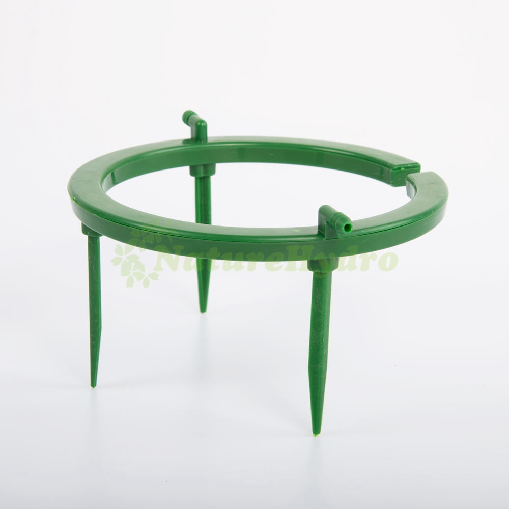 Hydroponic Irrigation Drip Ring Featured Image