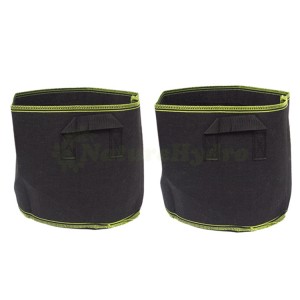 Outdoor Fabric Plant Grow Bags Wholesale