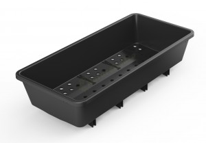 9L Substrate Pot