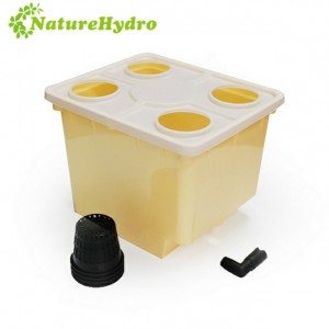 11L Hydroponic Dutch Bucket