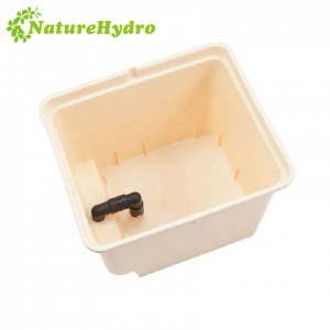11L Hydroponic Dutch Bucket