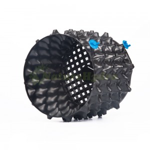 Plastic Air Pruning Root Pots