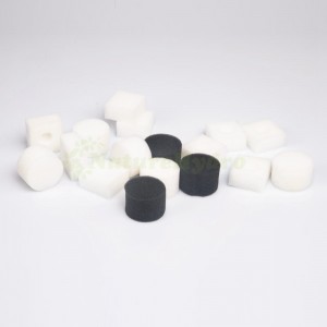 Nursery Grow Seeding Sponge Hydroponic Plant System