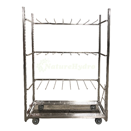 Cannabis Drying Rack Featured Image