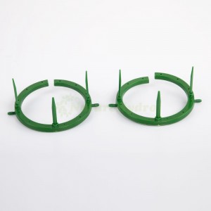 Hydroponic Irrigation Drip Ring