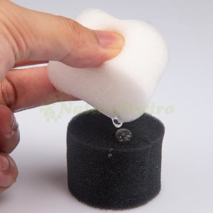 Nursery Grow Seeding Sponge Hydroponic Plant System