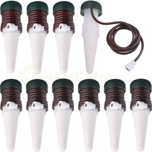 Self-watering Stake System