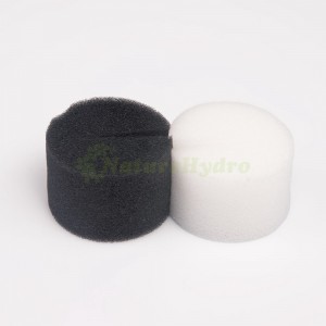 Nursery Grow Seeding Sponge Hydroponic Plant System