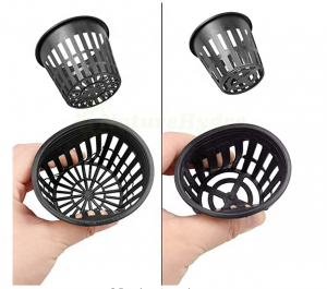 Hydroponic Net Pots For Sale