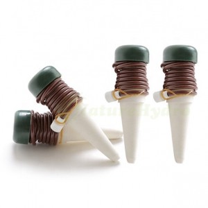 Self-watering Stake System