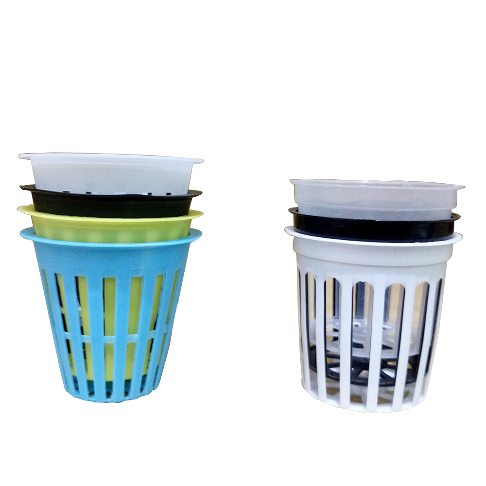 Hydroponic Net Pots For Sale Shanghai Dehuan Industry Co. , Ltd