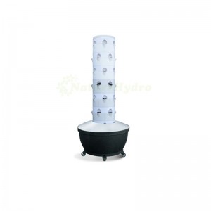 Aeroponic Tower System