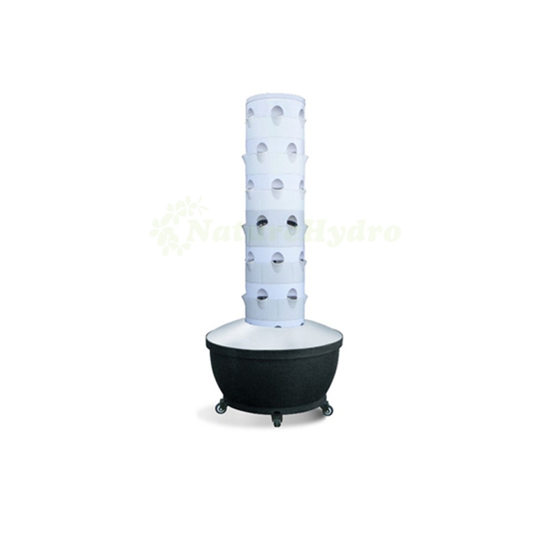 Aeroponic Tower System Featured Image