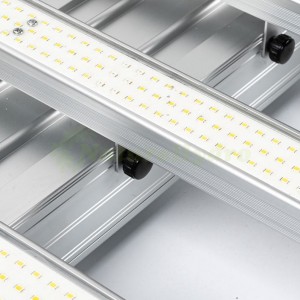 Hemp 2000w Led Grow Light