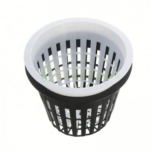 Hydroponic Net Pots For Sale