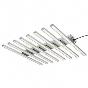 Hemp 2000w Led Grow Light