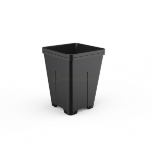 High Quality 7L Square Pots Wholesale