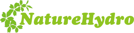 Naturehydro Logo