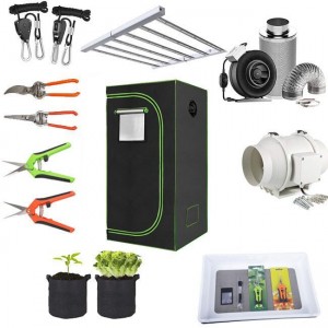 Indoor Grow Tents