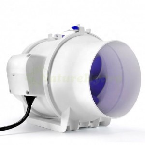 Greenhouse Inline Exhaust Fan