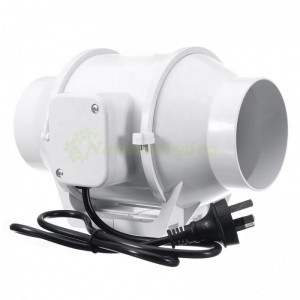 Greenhouse Inline Exhaust Fan