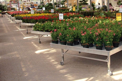 Horticulture Series